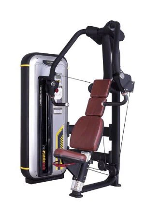 Commercial Using Luxury Chest Press Machine