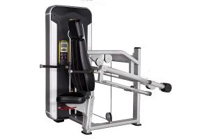 TNT-007 Customized Gym Machine Fitness Equipment Seated Triceps Curl