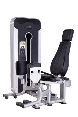 TNT-1819 Hip Abductor and Adductor Machine Commercial Fitness Used