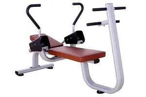 B-032 Commercial Fitness Equipment Abdominal Machine