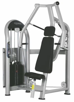 Chest Press/Commercial Fitness Machine Gym Equipment
