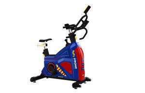 The All New Shocking FB 5917 Commercial Spinning Bike