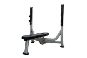 M-023 Fitness Luxury Olympic Flat Bench Free Weight
