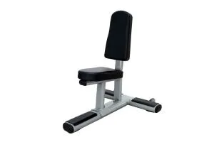 M-038 Utility Bench Gym Professional Equipment Business Push Shoulder Stool Dumbbell Fitness Chair