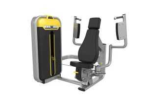 BMW-002 Commercial Butterfly Strength Training
