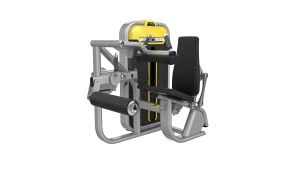 BMW-013 Seated Leg Curl