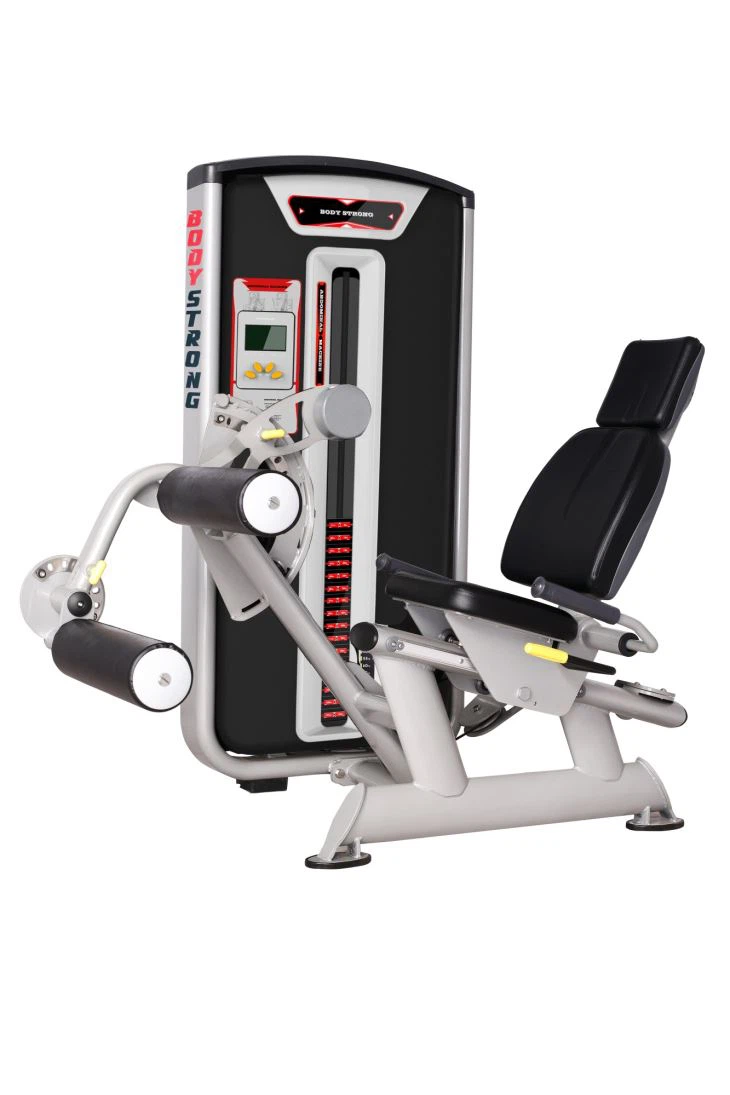 Bodybuilding Fitness Equipment BS-013 Seated Leg Curl