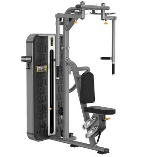 Best Quality Bodybuilding Fitness BNT-002A Pec Fly & Rear Delt