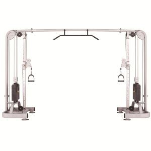 High Quality Gym Equipment Cable Crossover TNT-005