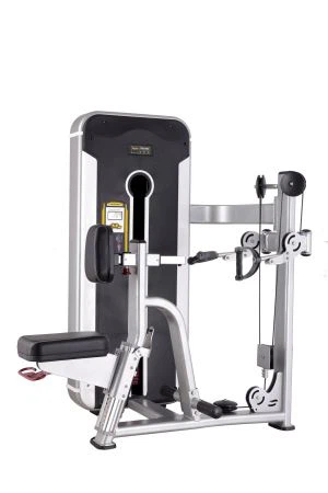 High Quality Gym Equipment Row Machine