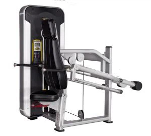 New Design Fitness Machine Triceps Curl TNT-007