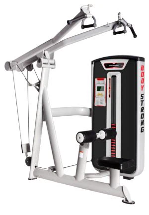 New Trend Design BS-012 Lat Pull Down