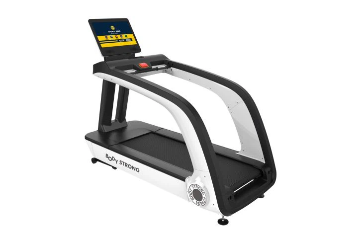 High Quality Commercial Treadmill
