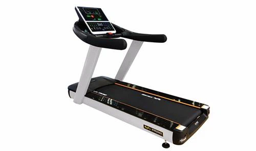 Commercial Electric Treadmill Indoor Running Machine With AC Motor