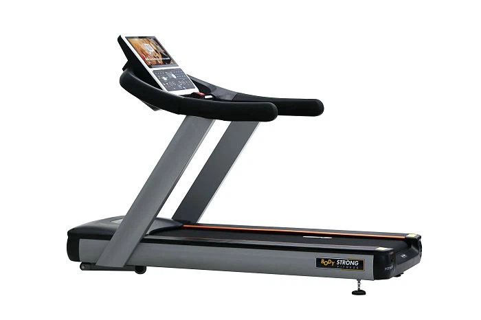 Commercial Electric Treadmill Indoor Running Machine With AC Motor