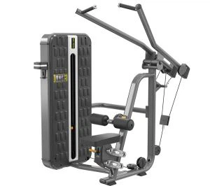 Commercial Fitness Equipment Lat Pull Down