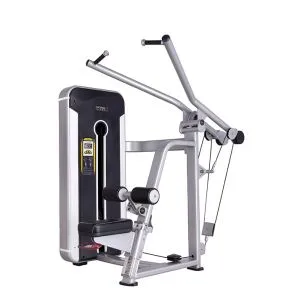 Indoor Exercise Fitness Lat Pull Down
