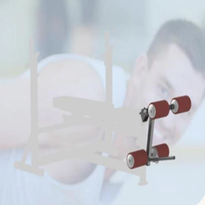 Adjustable Foldable Dumbbell Weight Bench