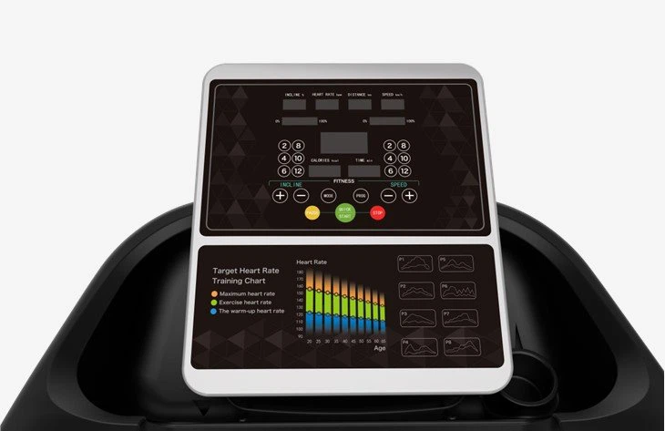 Commercial Treadmill Stylish Gym Use Treadmill Commercial Treadmill Stylish Gym Use Treadmill