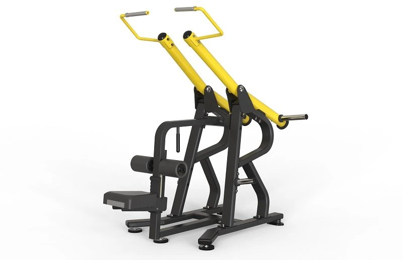 Pull Down Good Price Fitness Gym Machine
