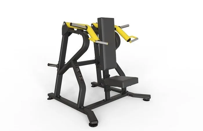 Shoulder Press Commercial Gym Machine